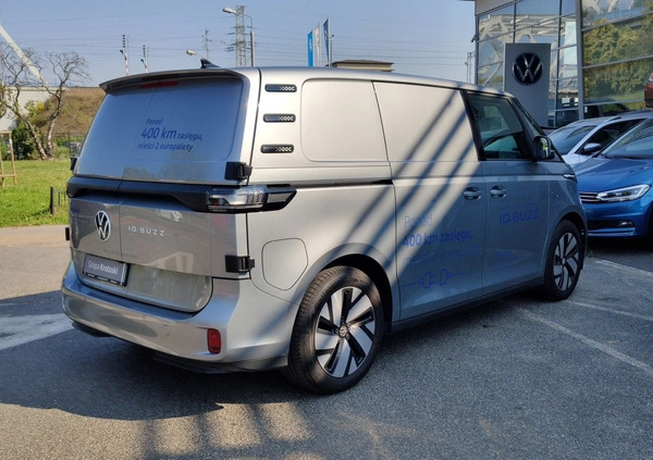 Volkswagen ID.Buzz cena 237400 przebieg: 2000, rok produkcji 2022 z Mirsk małe 497
